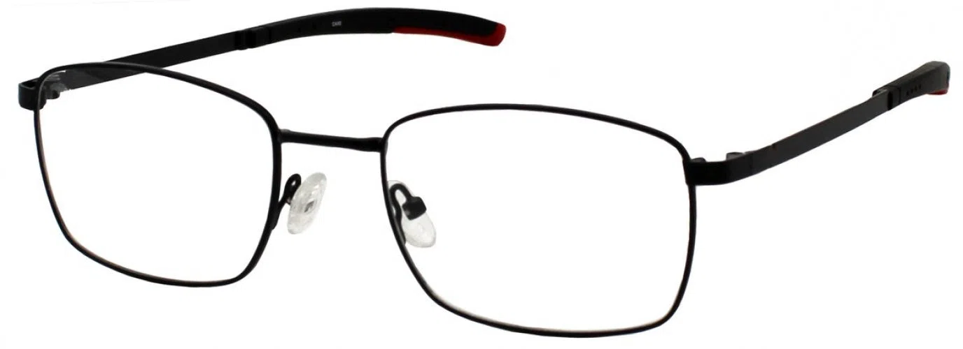 New Balance 13656 Eyeglasses - view 2
